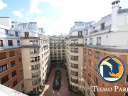 Deux pièces meublé avec balcon TIEMO PARIS, Paris 8ème