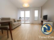 Deux pièces MEUBLÉ avec services à la carte TIEMO PARIS,... Deux pièces MEUBLÉ avec services à la carte TIEMO PARIS,...