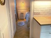 Deux pièces MEUBLÉ refait à NEUF TIEMO PARIS, Paris 8ème
