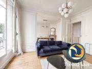 Deux pièces MEUBLÉ récemment rénové TIEMO PARIS, Paris 8ème