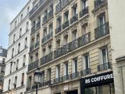 Deux pièces / Quartier Mouffetard