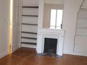 Deux pièces vide Rue Chevert 75007