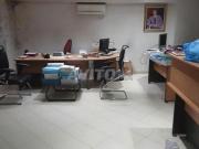 Deux plateaux bureau en location au 1er etage