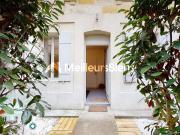 Deux studios meublés dans une maison cosy avec extérieur...