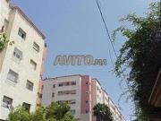 Deux Studios meublés Hommes ou Femmes