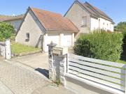 Investisseurs immobiliers: lot de deux villas jumelées à...