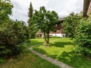 Deuxième résidence moderne Appartement à Gstaad Centre |...