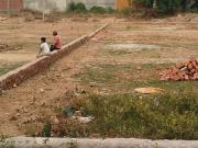 Dev Bhoomi 100 Sq.Yd. Plot in Sushant Golf City Lucknow...