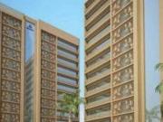 Dev Bhoomi 4 Bedroom 3500 Sq. Ft. Apartment in Vesu Surat