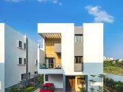 Dev Signature Villas,Attapur 4 BHK Villa For Sale Hyderabad