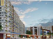 Sattva Park Cubix Phase II,Devanahalli 2 BHK Apartment...
