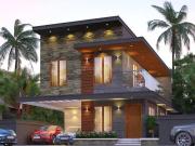 Devanahalli 3 BHK Villa For Sale Bangalore