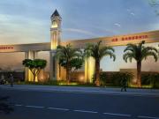 Devanahalli Business Park Residential Plot For Sale...