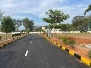 Devanahalli Residential Plot For Sale Bangalore