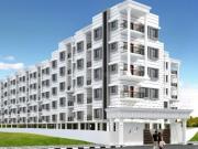 Devarachikkana Halli 3 BHK Apartment For Sale Bangalore