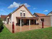 Devecey Vente Maison 25