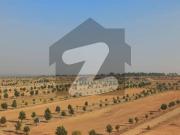 Develop Plot Available For Sale All Dues Clear