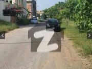 Develop plot for sale in Bahria Town Rawalpindi Phase 8...