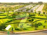 Developed 7 Marla Plot For Sale Heighted &Amp  Prime...