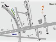 Developed Land in Bangalore, Karnataka, Ref# 2681352