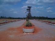 Developed Land in Bangalore, Karnataka, Ref# 440967