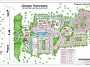 Developed Land in Delhi Ncr, Neemrana Behror, Delhi,...