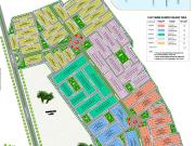 Developed Land in Jaipur, Rajasthan, Ref# 1649843