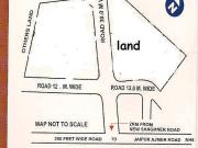 Developed Land in Jaipur, Rajasthan, Ref# 545829