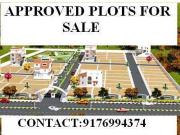 Developed Land in Madurai, Tamil Nadu, Ref# 1470044