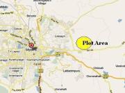 Developed Land in Mysore, Karnataka, Ref# 527856