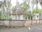 Developed Land in Thiruvananthapuram, Kerala, Ref# 1037172