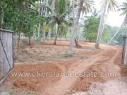 Developed Land in Thiruvananthapuram, Kerala, Ref# 1155990
