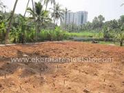Developed Land in Thiruvananthapuram, Kerala, Ref# 1204209