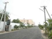 Developed Land in Vijayawada, Andhra Pradesh, Ref# 435387