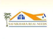 Developed Land in Visakhapatnam, Andhra Pradesh, Ref# 650358