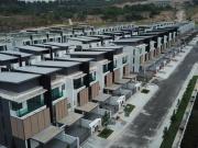 Developer Unit 3 Storey U10 Shah Alam Bukit Jelutong