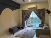 DEVELOPERS DESIGN Pangsapuri Damai Seksyen 25 Shah Alam