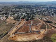 Developer's Remaining Blocks in Stage 1