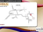 Development house and lot for sale @Sola Plains Talamban...