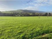 Development Land at Kildavin, Kildavin, Co. Carlow is...