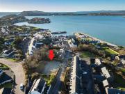 Development Land, Fishermans Row, Baltimore, Cork