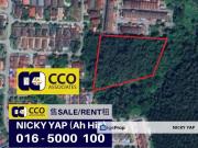 Development land for batu gajah