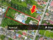 Development Land @ Jalan Sungai Jati | Save up to...