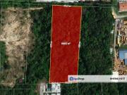 Development Land Residential Zoning Bukit Serdang, Seri...