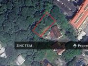 Development Land @ Seksyen 96A, Bangsar {Save RM 1,091,000}