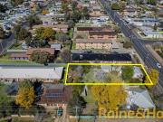Development Opportunity
