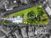Development Opportunity 4004m² Dual Frontage block with...