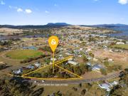 Development Opportunity in the Heart of Triabunna