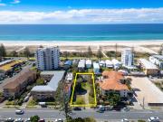 1,012M²* BEACHSIDE DEVELOPMENT SITE BILINGA