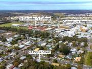 Development Opportunity Location! Location! Location!